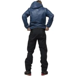 Norrona Falketind Gore-Tex Pantalones Hombre - Caviar 8 Norrona Falketind Gore-Tex Pantalones Hombre - Caviar -Norrona norrona falketind gore tex pants men caviar 3 1461604