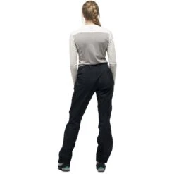 Norrona Pantalones Mujer - Falketind Gore-Tex - Caviar 7 Norrona Pantalones Mujer - Falketind Gore-Tex - Caviar -Norrona norrona falketind gore tex pants women caviar 3 1461589