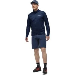 Norrona Chaqueta Hombre - Falketind Octa - Indigo Night 9 Norrona Chaqueta Hombre - Falketind Octa - Indigo Night -Norrona norrona falketind octa jacket men indigo night 2 1461677