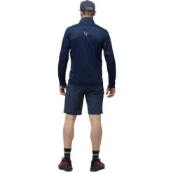 Norrona Chaqueta Hombre - Falketind Octa - Indigo Night 10 Norrona Chaqueta Hombre - Falketind Octa - Indigo Night -Norrona norrona falketind octa jacket men indigo night 3 1461678