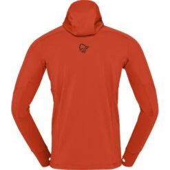 Norrona Chaqueta Hombre - Falketind Power Grid Hood - Arednalin 7 Norrona Chaqueta Hombre - Falketind Power Grid Hood - Arednalin -Norrona norrona falketind power grid hood men arednalin 2 1341841