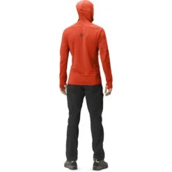 Norrona Chaqueta Hombre - Falketind Power Grid Hood - Arednalin 9 Norrona Chaqueta Hombre - Falketind Power Grid Hood - Arednalin -Norrona norrona falketind power grid hood men arednalin 3 1461716
