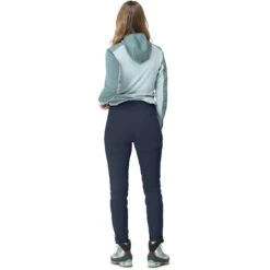 Norrona Pantalones Mujer - Falketind Rugged Slim - Indigo Night 9 Norrona Pantalones Mujer - Falketind Rugged Slim - Indigo Night -Norrona norrona falketind rugged slim pants women indigo night 3 1461758