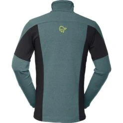 Norrona Chaqueta Hombre - Falketind Warm1 - North Atlantic/Caviar 7 Norrona Chaqueta Hombre - Falketind Warm1 - North Atlantic/Caviar -Norrona norrona falketind warm1 jacket men north atlantic caviar 2 1126491