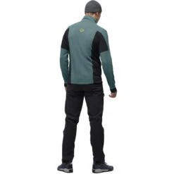 Norrona Chaqueta Hombre - Falketind Warm1 - North Atlantic/Caviar 9 Norrona Chaqueta Hombre - Falketind Warm1 - North Atlantic/Caviar -Norrona norrona falketind warm1 jacket men north atlantic caviar 3 1561004