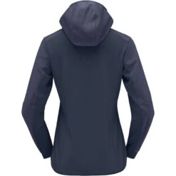 Norrona Chaqueta Mujer - Falketind Warm2 Octa Hood - Indigo Night 7 Norrona Chaqueta Mujer - Falketind Warm2 Octa Hood - Indigo Night -Norrona norrona falketind warm2 octa hood women indigo night 2 1126735