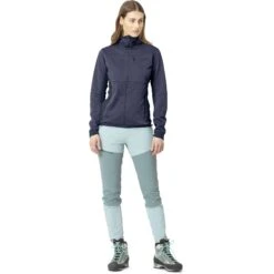 Norrona Chaqueta Mujer - Falketind Warm2 Octa Hood - Indigo Night 8 Norrona Chaqueta Mujer - Falketind Warm2 Octa Hood - Indigo Night -Norrona norrona falketind warm2 octa hood women indigo night 2 1462102