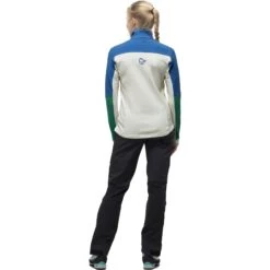 Norrona Chaqueta Mujer - Falketind Warmwool2 Stretch - Arcadia/Campanula 9 Norrona Chaqueta Mujer - Falketind Warmwool2 Stretch - Arcadia/Campanula -Norrona norrona falketind warmwool2 stretch jacket women arcadia campanula 4 903268