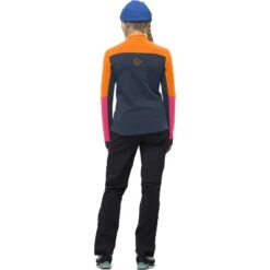 Norrona Chaqueta Mujer - Falketind Warmwool2 Stretch - Orange Popsicle/Honeysuckle 9 Norrona Chaqueta Mujer - Falketind Warmwool2 Stretch - Orange Popsicle/Honeysuckle -Norrona norrona falketind warmwool2 stretch jacket women orange popsicle honeysuckle 4 1025637