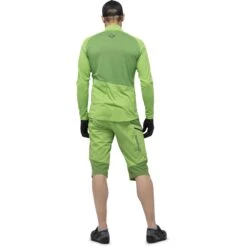 Norrona Camiseta De Manga Larga Hombre - Fjørå Equaliser Zip Top - Foliage/Treetop 9 Norrona Camiseta De Manga Larga Hombre - Fjørå Equaliser Zip Top - Foliage/Treetop -Norrona norrona fjora equaliser long sleeve zip top men foliage treetop 4 903532