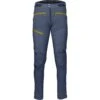 Norrona Pantalones Hombre - Fjørå Flex1 - Vintage Indigo