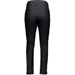 Norrona Pantalones Mujer - Fjørå Flex1 - Caviar/Castor Grey 7 Norrona Pantalones Mujer - Fjørå Flex1 - Caviar/Castor Grey -Norrona norrona fjora flex1 pants women caviar castor grey 2 1126973