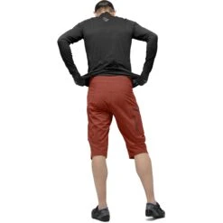 Norrona Pantalones Cortos Hombre - Fjørå Flex1 - Rooibos Tea/Indigo Night 7 Norrona Pantalones Cortos Hombre - Fjørå Flex1 - Rooibos Tea/Indigo Night -Norrona norrona fjora flex1 shorts men rooibos tea indigo night 4 1255430