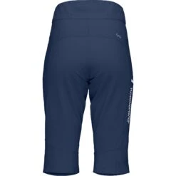 Norrona Pantalones Cortos Mujer - Fjørå Flex1 - Indigo Night 7 Norrona Pantalones Cortos Mujer - Fjørå Flex1 - Indigo Night -Norrona norrona fjora flex1 shorts women indigo night 2 1255438