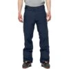 Norrona Pantalones Hombre - Lofoten Gore-Tex Insulated - Indigo Night