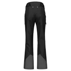 Norrona Pantalones Mujer - Lofoten Gore-Tex Insulated - Caviar -Norrona norrona lofoten gore tex insulated pants w caviar 2 861255