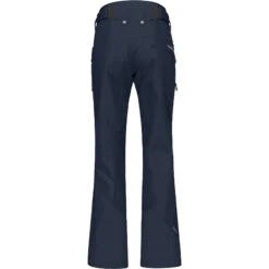 Norrona Pantalones Mujer - Lofoten Gore-Tex Insulated - Indigo Night 7 Norrona Pantalones Mujer - Lofoten Gore-Tex Insulated - Indigo Night -Norrona norrona lofoten gore tex insulated pants women indigo night 2 1025903