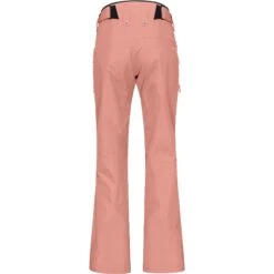 Norrona Pantalones Mujer - Lofoten Gore-Tex Insulated - Peach Amber 7 Norrona Pantalones Mujer - Lofoten Gore-Tex Insulated - Peach Amber -Norrona norrona lofoten gore tex insulated pants women peach amber 2 1255565