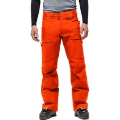 Norrona Pantalones Hombre - Lofoten Gore-Tex - Arednalin