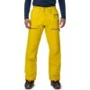 Norrona Pantalones Hombre - Lofoten Gore-Tex - Sulphur