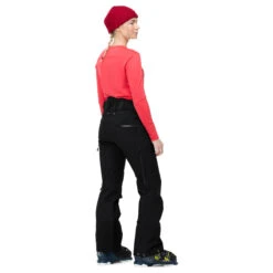 Norrona Pantalones Mujer - Lofoten Gore-Tex - Caviar -Norrona norrona lofoten gore tex pants w caviar 3 861030