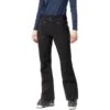 Norrona Pantalones Mujer - Lofoten Gore-Tex - Caviar