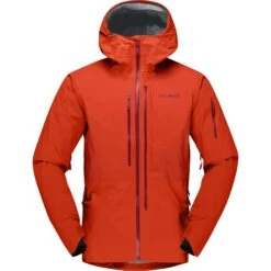 Norrona -Norrona norrona lofoten gore tex pro jacket men arednalin 1 1255743