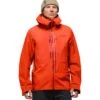 Norrona Chaqueta Hombre - Lofoten Gore-Tex Pro - Arednalin