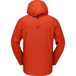 Norrona Chaqueta Hombre - Lofoten Gore-Tex Pro - Arednalin 7 Norrona Chaqueta Hombre - Lofoten Gore-Tex Pro - Arednalin -Norrona norrona lofoten gore tex pro jacket men arednalin 2 1255744