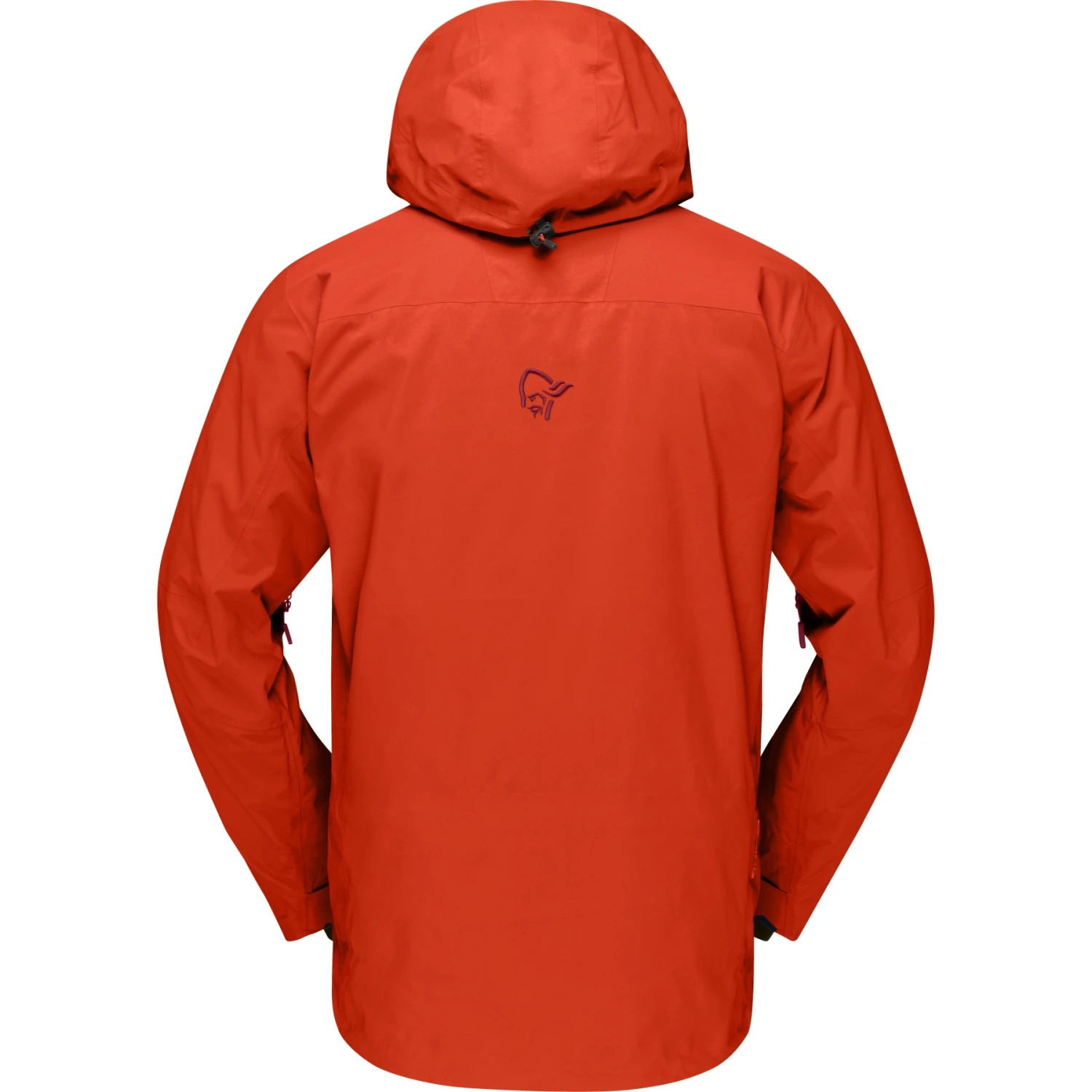 Norrona Chaqueta Hombre - Lofoten Gore-Tex Pro - Arednalin 3 Norrona Chaqueta Hombre - Lofoten Gore-Tex Pro - Arednalin - Imagen 3