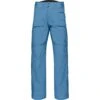 Norrona Pantalones Hombre - Lofoten Gore-Tex Pro - Hawaiian Surf