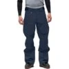 Norrona Pantalones Hombre - Lofoten Gore-Tex Pro - Indigo Night