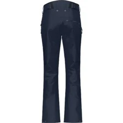 Norrona Pantalones Mujer - Lofoten Gore-Tex Pro - Indigo Night -Norrona norrona lofoten gore tex pro pants women indigo night 3 1517867