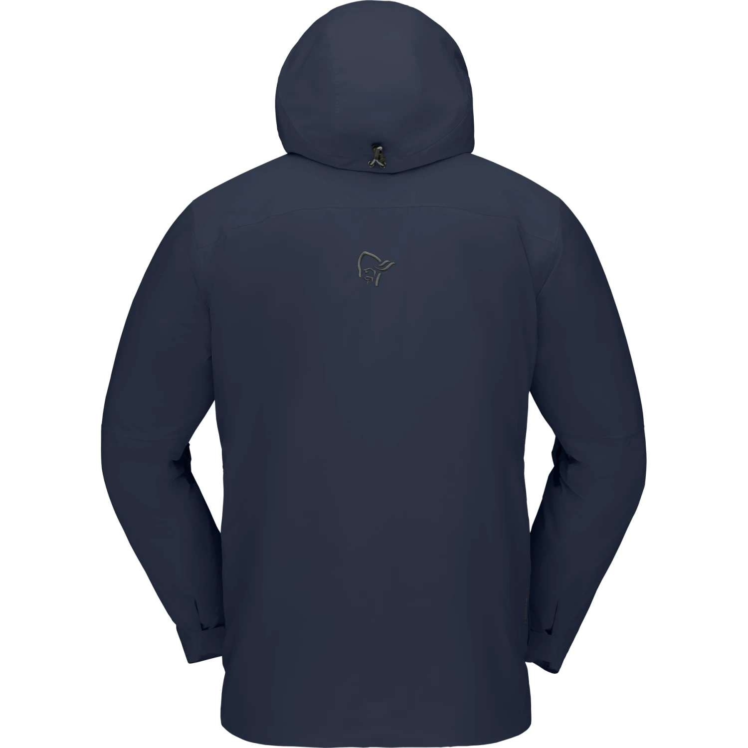 Norrona Chaqueta Hombre - Lofoten Gore-Tex Thermo80 - Indigo Night 3 Norrona Chaqueta Hombre - Lofoten Gore-Tex Thermo80 - Indigo Night - Imagen 3