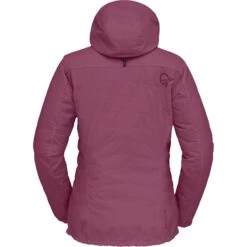 Norrona Chaqueta Mujer - Lyngen Alpha100 Zip Hood - Violet Quartz 7 Norrona Chaqueta Mujer - Lyngen Alpha100 Zip Hood - Violet Quartz -Norrona norrona lyngen alpha100 zip hood jacket women violet quartz 3 1518191