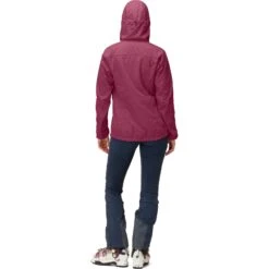 Norrona Chaqueta Mujer - Lyngen Alpha100 Zip Hood - Violet Quartz 9 Norrona Chaqueta Mujer - Lyngen Alpha100 Zip Hood - Violet Quartz -Norrona norrona lyngen alpha100 zip hood jacket women violet quartz 5 1518193