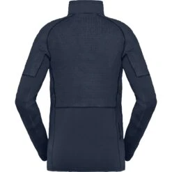 Norrona Chaqueta Mujer - Lyngen Alpha90 Raw - Indigo Night/Indigo Night -Norrona norrona lyngen alpha90 raw jacket women indigo night indigo night 2 1026317
