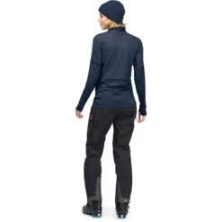 Norrona Chaqueta Mujer - Lyngen Alpha90 Raw - Indigo Night/Indigo Night -Norrona norrona lyngen alpha90 raw jacket women indigo night indigo night 3 1518235