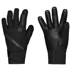 Norrona Guantes - Lyngen Dri1 - Caviar