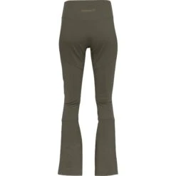 Norrona Pantalones Esquí Mujer - Lyngen Equaliser Stretch Tights - Olive Night 7 Norrona Pantalones Esquí Mujer - Lyngen Equaliser Stretch Tights - Olive Night -Norrona norrona lyngen equaliser stretch ski tights women olive night 2 1256396