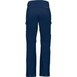 Norrona Pantalones Mujer - Lyngen Flex1 - Indigo Night -Norrona norrona lyngen flex1 pants women indigo night 2 1256403