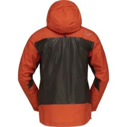 Norrona Chaqueta Hombre - Lyngen Gore-Tex Active - Arednalin/Peat 7 Norrona Chaqueta Hombre - Lyngen Gore-Tex Active - Arednalin/Peat -Norrona norrona lyngen gore tex active jacket men arednalin peat 2 1256407