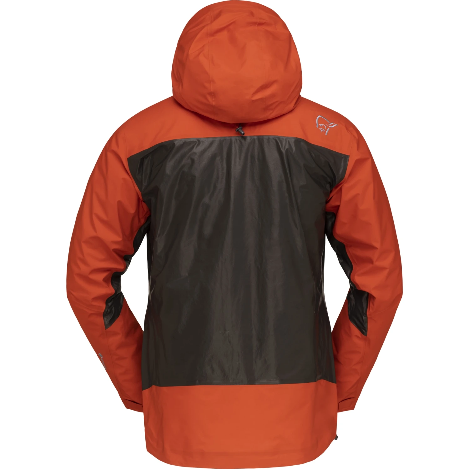 Norrona Chaqueta Hombre - Lyngen Gore-Tex Active - Arednalin/Peat 3 Norrona Chaqueta Hombre - Lyngen Gore-Tex Active - Arednalin/Peat - Imagen 3