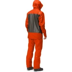 Norrona Chaqueta Hombre - Lyngen Gore-Tex Active - Arednalin/Peat 9 Norrona Chaqueta Hombre - Lyngen Gore-Tex Active - Arednalin/Peat -Norrona norrona lyngen gore tex active jacket men arednalin peat 4 1256409