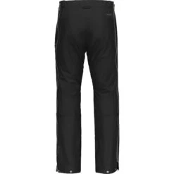 Norrona Cubre Pantalones Hombre - Lyngen Gore-Tex Paclite - Caviar/Castor Grey 7 Norrona Cubre Pantalones Hombre - Lyngen Gore-Tex Paclite - Caviar/Castor Grey -Norrona norrona lyngen gore tex paclite overpants men caviar castor grey 2 1256448