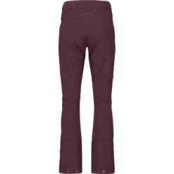 Norrona Pantalones Mujer - Lyngen Hiloflex200 Slim - Tawny Port 7 Norrona Pantalones Mujer - Lyngen Hiloflex200 Slim - Tawny Port -Norrona norrona lyngen hiloflex200 slim pants women tawny port 3 1518459
