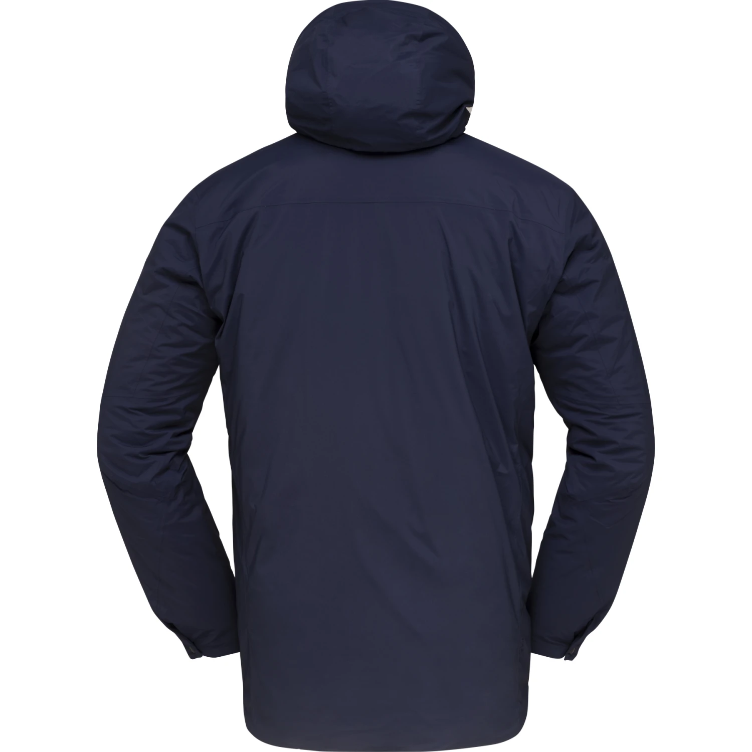Norrona Chaqueta Hombre - Oslo Dri2 Insulated - Indigo Night 3 Norrona Chaqueta Hombre - Oslo Dri2 Insulated - Indigo Night - Imagen 3