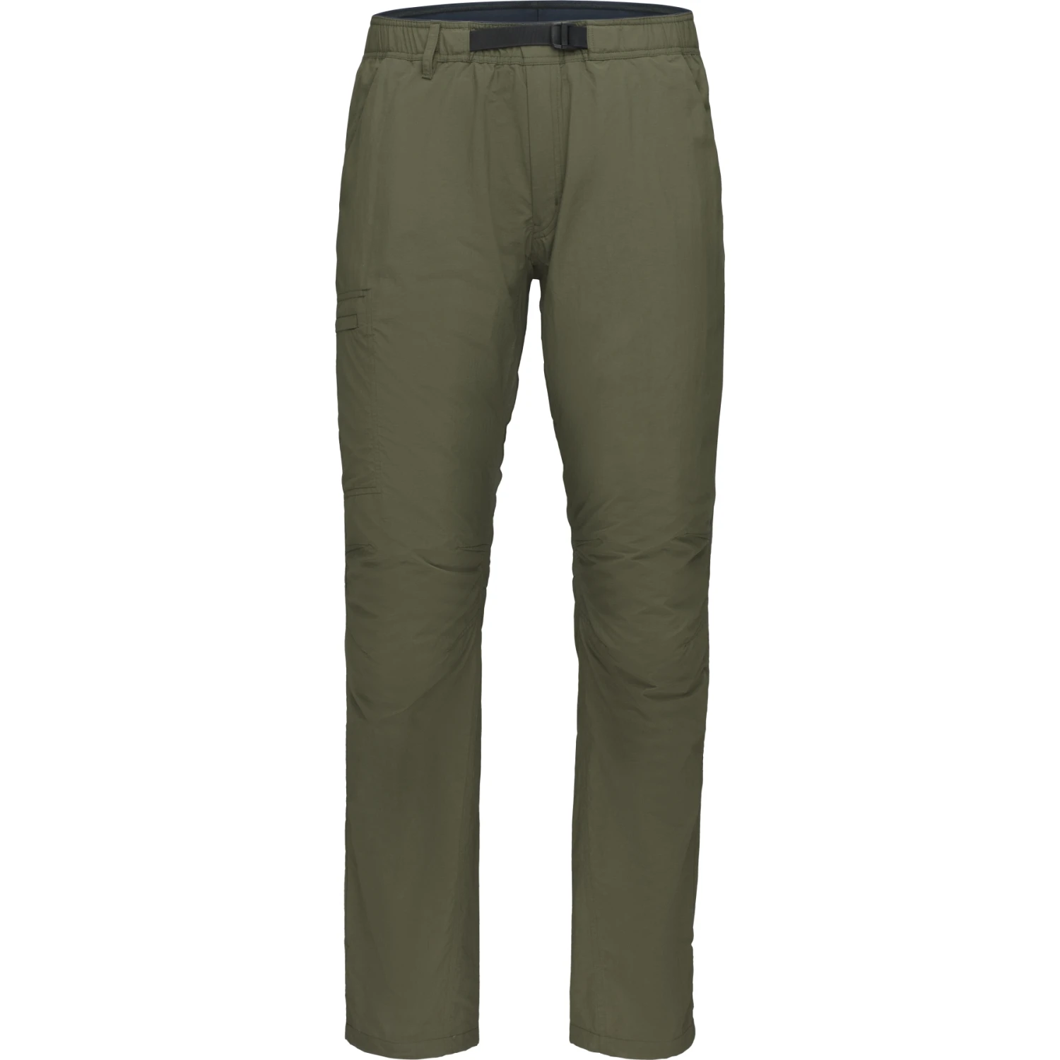 Norrona Pantalones Hombre - Pull On - Olive Night 1 Norrona Pantalones Hombre - Pull On - Olive Night
