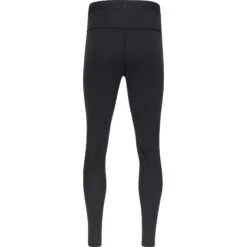 Norrona Calzoncillo Largo Hombre - PureUll - Caviar -Norrona norrona pureull longs men caviar 2 1257647