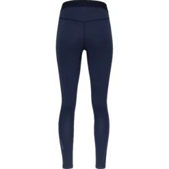 Norrona Calzoncillo Largo Mujer - PureUll - Indigo Night -Norrona norrona pureull longs women indigo night 2 1257716